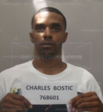 Charles Keith Bostic