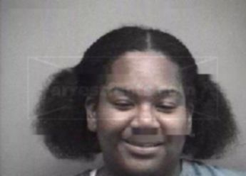 Shameka Shontel Washington