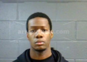 Antoine Lamont Jr Slater