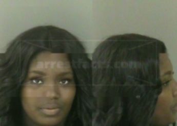 Marquitta Crystal Overton