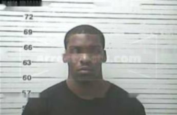 Devonte Johnques Walker