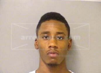 Darius C Wilkerson