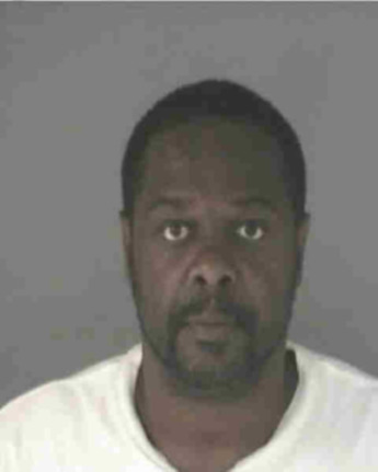 Corey Ladell Williams