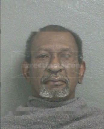 Julius L Claiborne