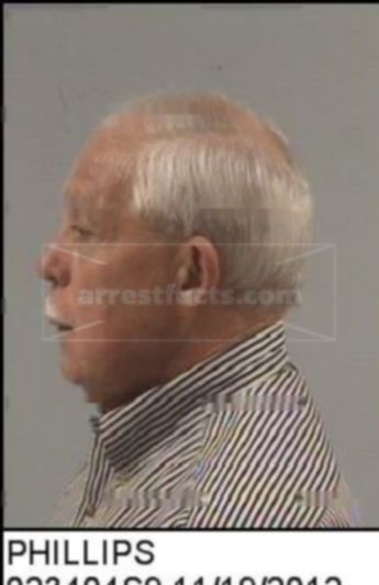 Kenneth Wayne Phillips