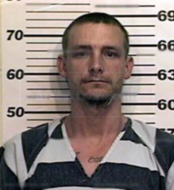 Jason Wayne Harrington