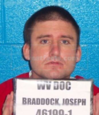 Joseph B Braddock