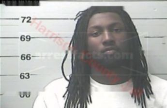 Andryus Lavon Walker-Wells