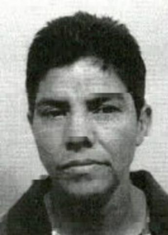 Delfina Ortiz Arevelo