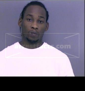 Rodrick Glynn Rainey