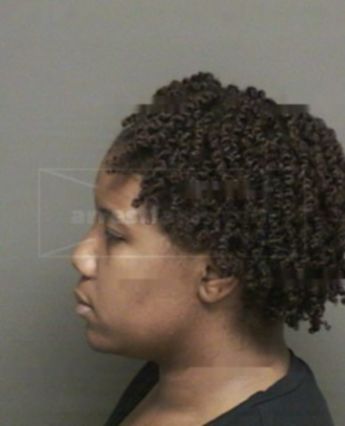 Tiffany Arluy Roberts