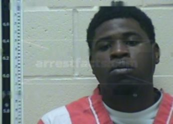 Laderrick Javarrious Scott