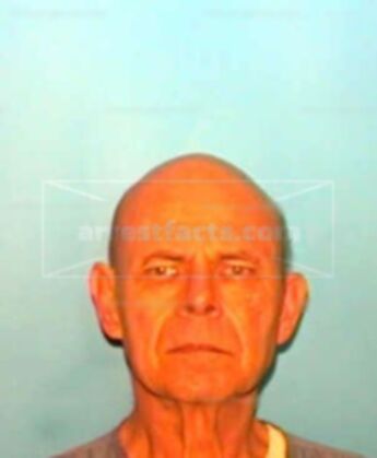Michael Patrick Mcewen