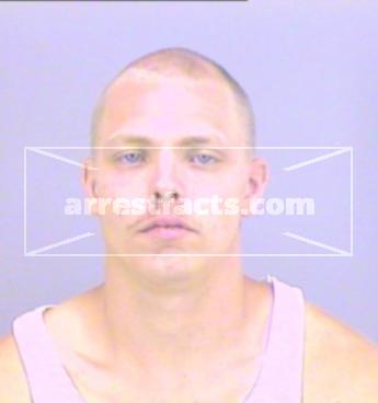 Joshua Ray Bates