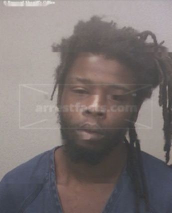 Roderick Jermaine Griffin