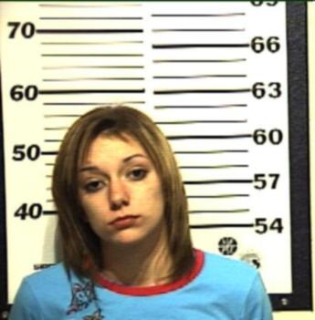 Jessica Leigh Dozier