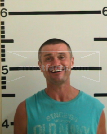 Jason Ray Arntfield