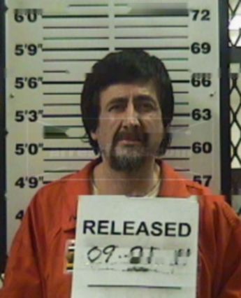 Martin Bueno Martinez
