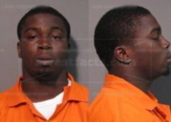 Issac Denzel Watson