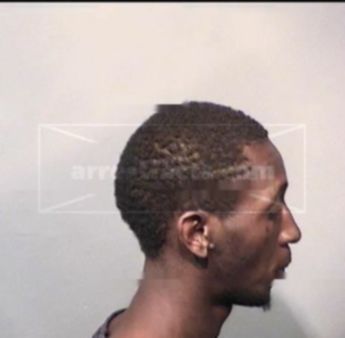 Jontavious Tavares Smith