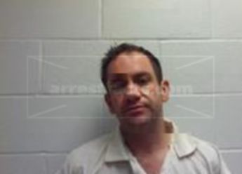 Jay Arthur Prejean