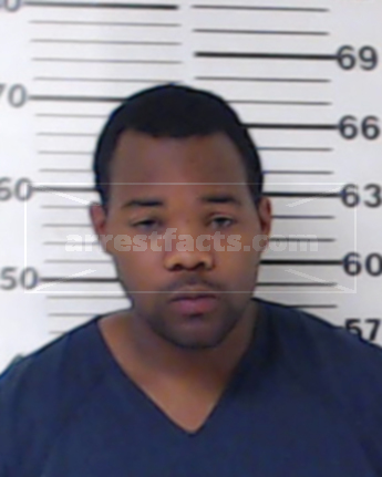 Kendrek Dewayene Taylor