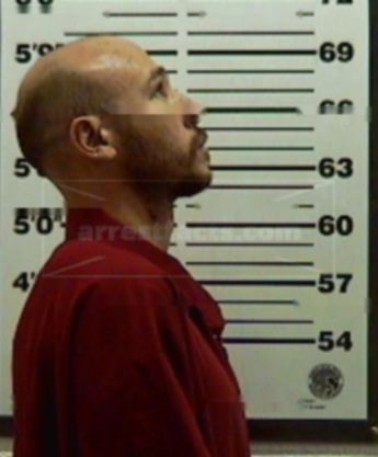 Adolfo Augustine Chavez Iii