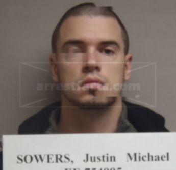 Justin Michael Sowers