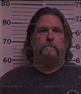 Jay Travis Townson