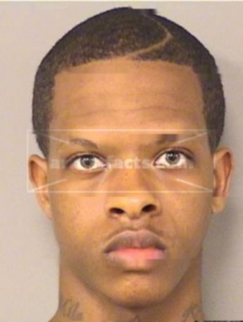 Kejuane Terrell Ivery