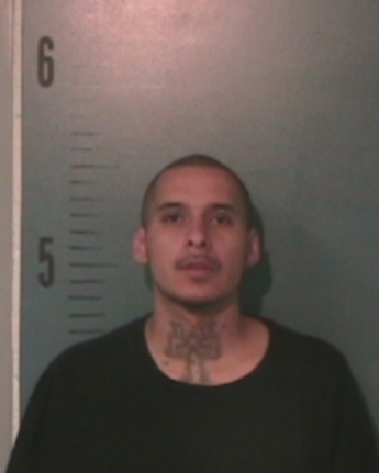 Michael Anthony Rodriguez