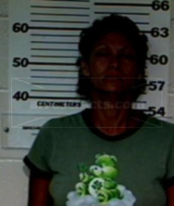 Maria Isabel Rodriguez