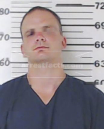 Justin Wayne Seymour