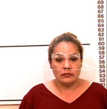 Norma Alonzo Mascorro