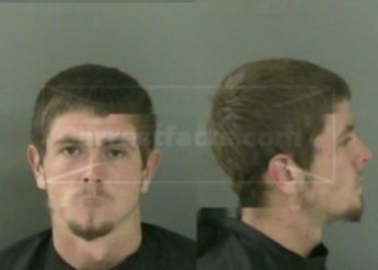 Brandon James Feltz