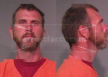 Ronnie Shane Clinton