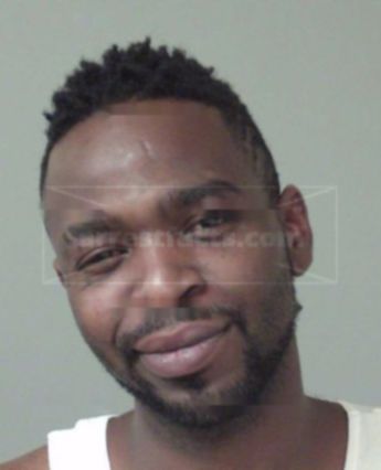 Cyrus Andrew King