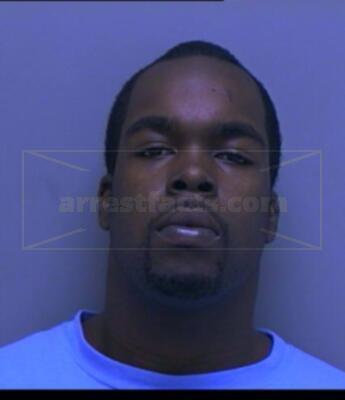 Ardie Jamal Phillips