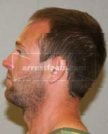 Matthew Andrus Hunter