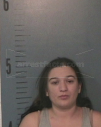 Meagan Lee Dearman
