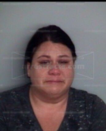 Amanda Bakken Mckinney