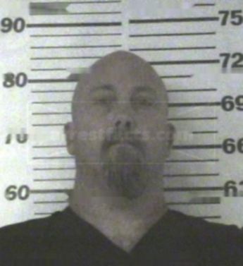 James Clinton Burleson