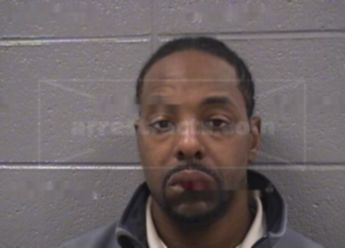 Laron J Perry