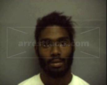 Donnell Maurice Harrell