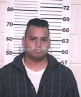 Raul Jr. Hernandez Rodriguez