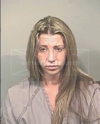 Christine Leann Campbell