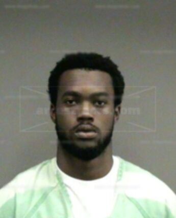 Akeem Ardell Walker