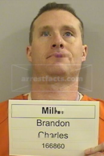 Brandon Charles Miller