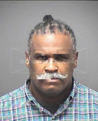 Billy Ray Graham