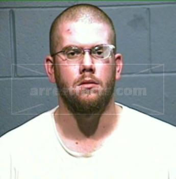 Jared Wayne Scoggins